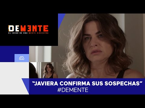 Demente / Flavia y Javiera / Capítulo 10