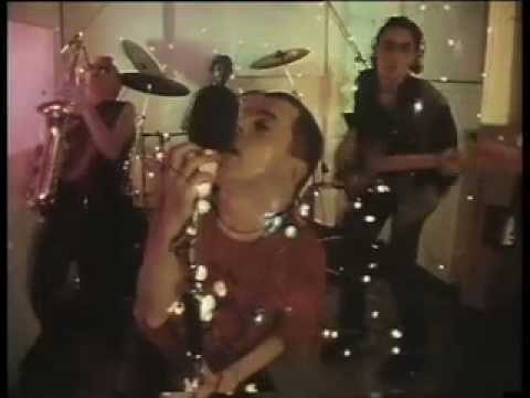 Ian Dury and The Blockheads -  I Want To Be Straight [Official Video]