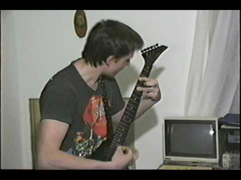 WHORRID -  young , mlody.wmv