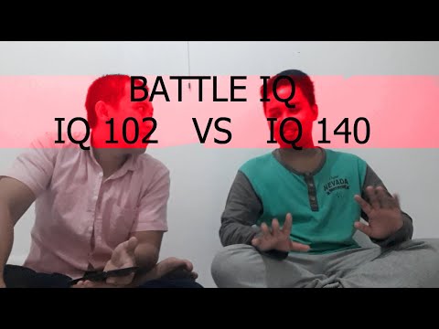 CERITA MASA KECIL ANAK IQ 140AN | NIMUN PODCAST