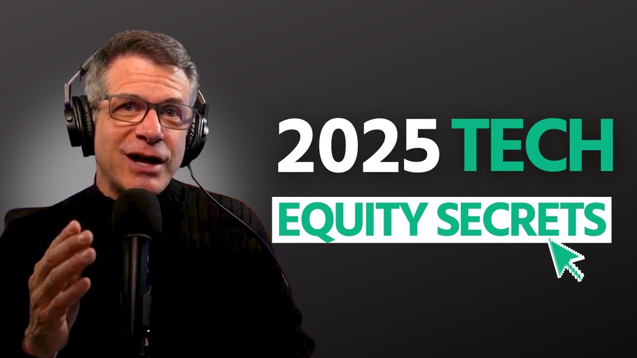 2025 Trends in Tech Equity: How to Maximize Your Compensation