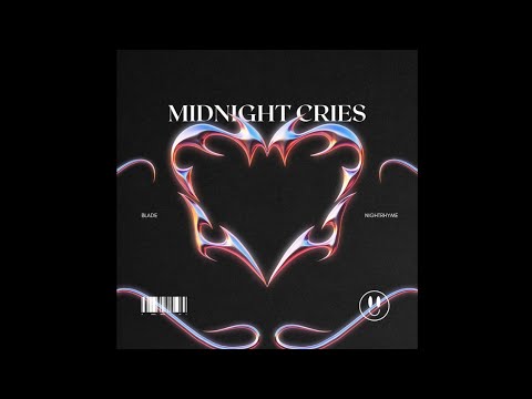 Nightrhyme x Blade - Midnight Cries (Lyric Video)