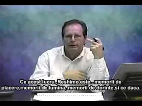 Lectia 6 - Partzuf Nekudot de SAG