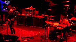 Middle Class Rut Live @ UT, Philly - 25 Years