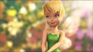 Let Your Heart Sing Tinker Bell