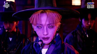 Download lagu (4K) Saja Boys Comeback Special | 82Live | xikers mp3