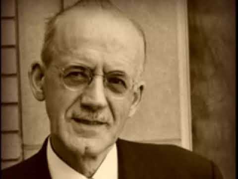 The Saint Must Walk Alone   A  W  Tozer   Classic Christian Audio Books 1