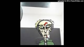 Cover art for HEADSET MIC FREESTYLE