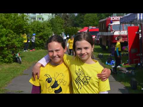 SDH Dalešice - Cesta na MČR_1. díl - CESTA