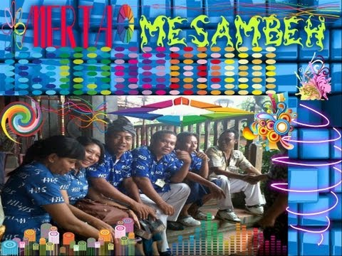 lagu bali "MERTA MESAMBEH" by LOLIVISION