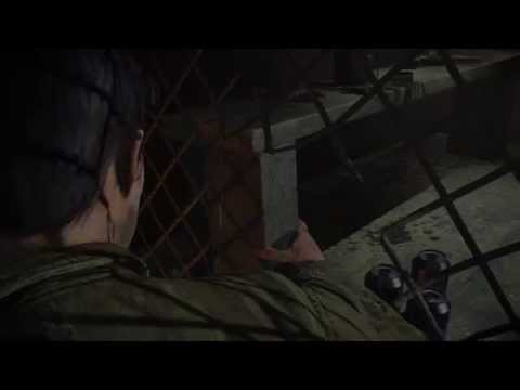 Until Dawn (Jerks Version) Pt 13: A Ton of Clues in this Section