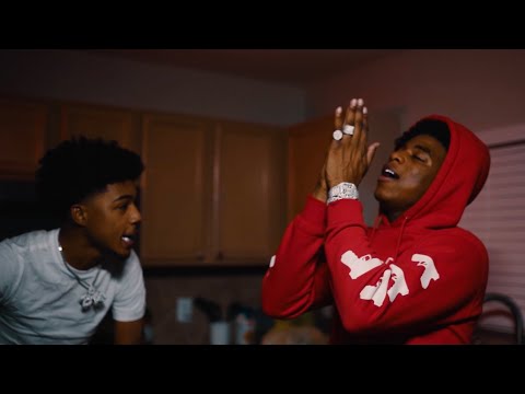 Lil Wody X Yungeen Ace - “Oh Lord” (Official Video)
