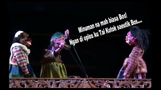 Download lagu Nyanghareupan nu MABOK!! bobodoran lucu pisan... mp3 Download lagu Nyanghareupan nu MABOK!! bobodoran lucu pisan... mp3
