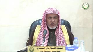 صورة أ.د. علي الشبل | شرح دليل الطالب (23)