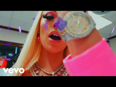 Molly Water - Pull Out (Official Music Video)