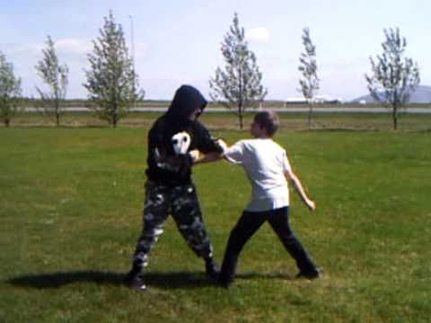 XXX Rottweiler hundar my music video