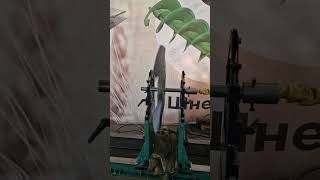 Балансування молотильного барабана, подрібнювача (січкарні), шківа | Зображення 9 - Agriline