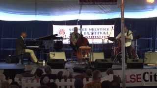 Guitar Summit, featuring Randy Napoleon, Peter Bernstein, Dave Stryker, - Yesterdays