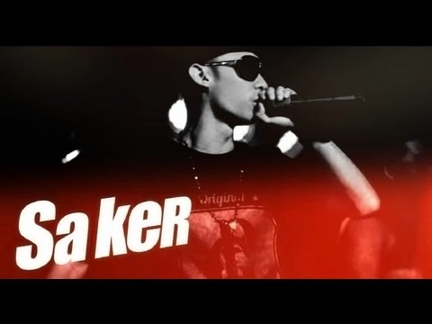NANMEN Production 南門音樂 SA KER & MC BASSO - Sexy Lady ft. Chronic