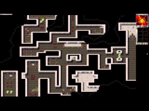 Lets Play Command & Conquer 2 - Alarmstufe Rot 1 (Schwer) 96 - Riesige unterirdische Bauten