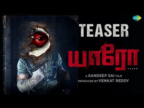 Yaaro Tamil movie Official Trailer Latest