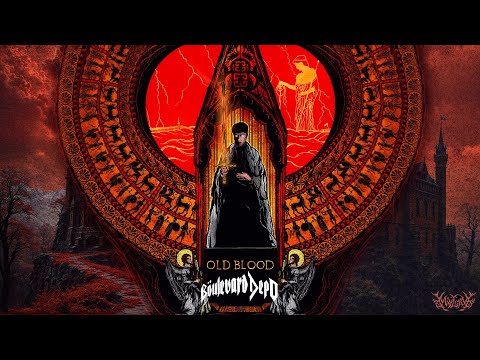 ✝️ Boulevard Depo - TOXIC MIX