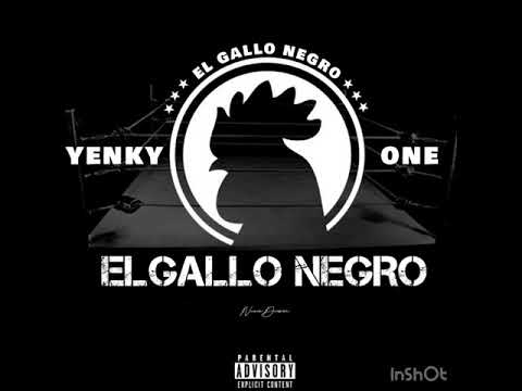 YENKY ONE - DE PASEO 🚶🏾‍♂️(audio oficial) prod. Nxio king
