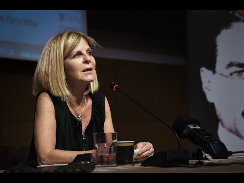 Zeynep Sayın - İmge Üzerine