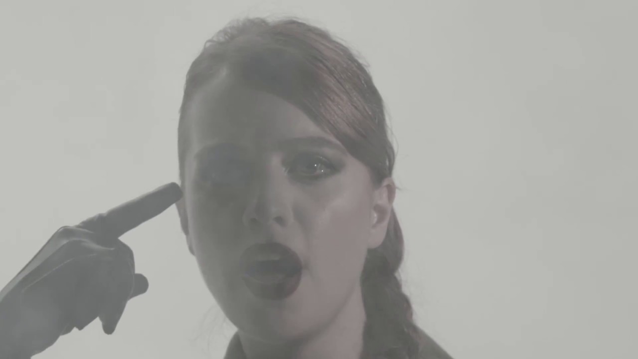 Alexz Johnson — Right Now