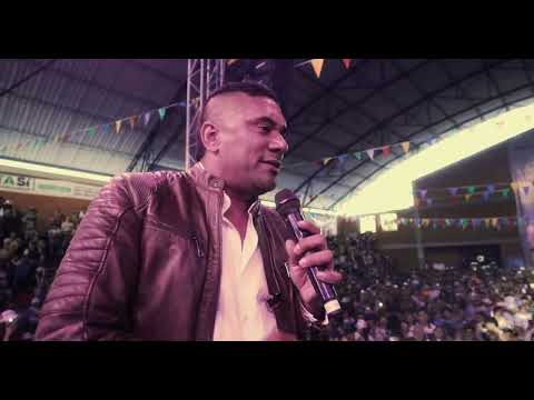 Francisco Gómez - Quién Perdió  | “El Nuevo Rey de la Música Popular “ (En Vivo)