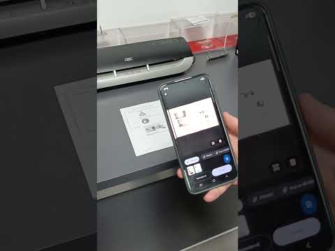 VizoScan: PDF Scanner & OCR video thumbnail