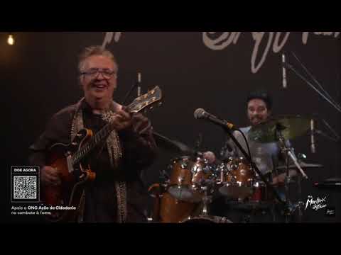 COLUMBIA - (Sérgio Dias)