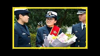 我军国宝级女专家曝光：专精电磁武器 马伟明都赞不绝口