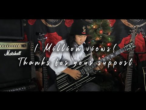 Joy to the World(instrumental) by David Kakaap