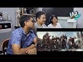 JAB React : (EP.10) Pacific Rim Uprising - Official Trailer 1 (Universal Pictures)