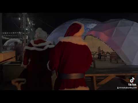 Promotional video thumbnail 2 for The Clauses