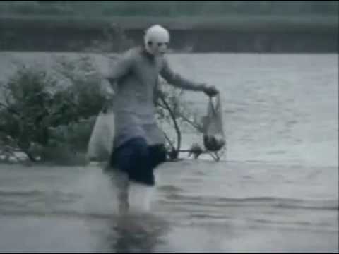 Ich hab dich beim einkaufen erwischt und gefilmt