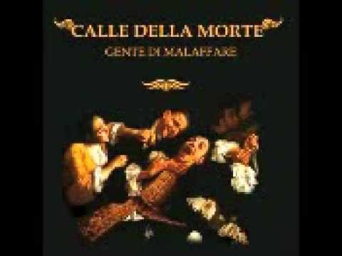 Calle della Morte - Nessuna Remissione