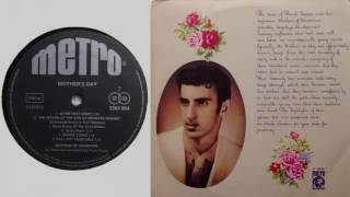 The Mothers Of Invention ‎– Wowie Zowie (1966)