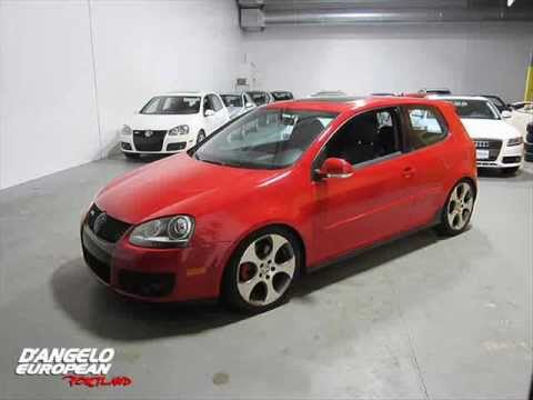 MK5-2006-Volkswagen-GTI-Bilstien-Struts-and-H&R-Lowering-Springs.wmv