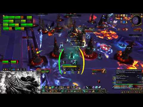 Mythic Wrathion Kill