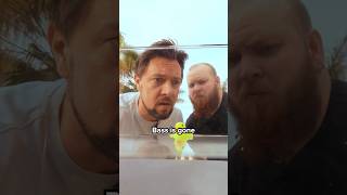 Download lagu This happened when I combined Hang-Drum & Bass mp3