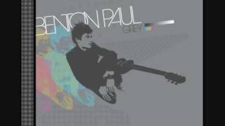 Benton Paul - I Only See You