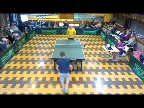 2014-2015 Basingstoke Closed - Handicap Singles Final