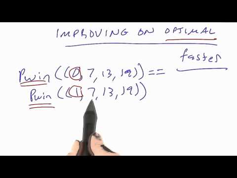 Welcome Design of Computer Programs