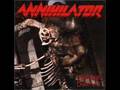 Annihilator - The Rush