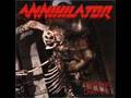 Annihilator - The Rush 