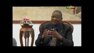 Le Président Malien pris en flagrant délit de mensonge