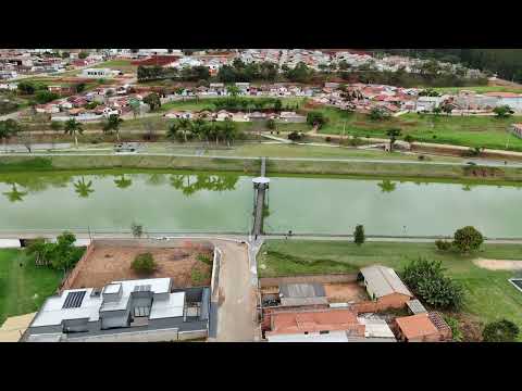 NOVA CAMPINA SP @DJI FLIP GRAVADO EM 2K