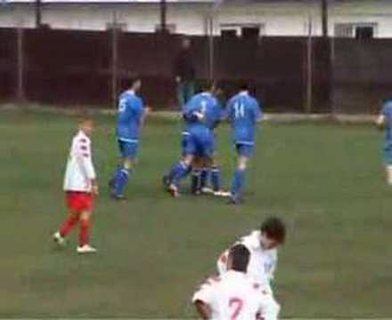 CFR Pascani 0-2 CSS Botosani